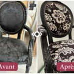 Fauteuils 5