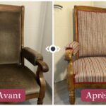 Fauteuils 6